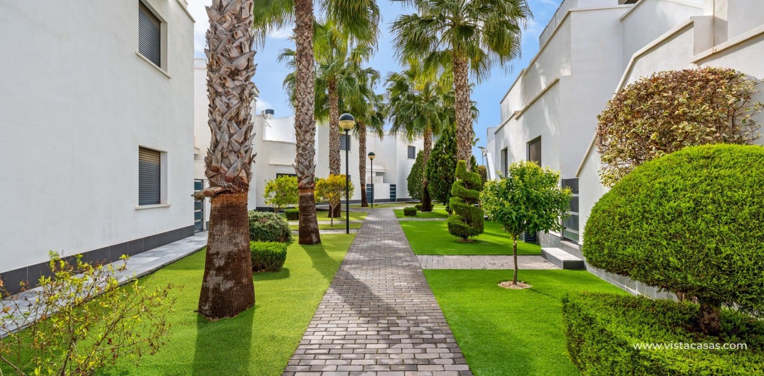 2 sypialnia Apartament na sprzedaż w Cabo Roig - 234 900 € (Ref: 9684036)