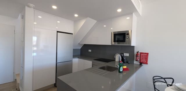 2 sypialnia Apartament na sprzedaż w Villamartin, Orihuela - 310 000 € (Ref: 9684037)