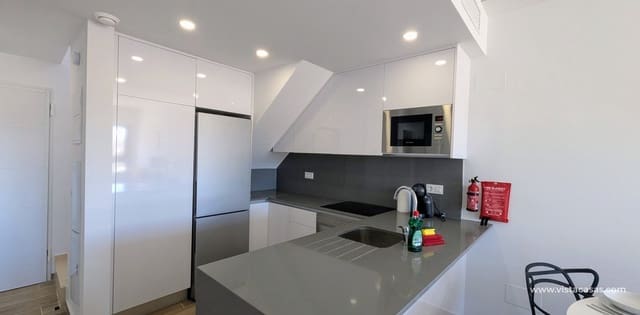 2 sypialnia Apartament na sprzedaż w Villamartin, Orihuela - 310 000 € (Ref: 9684037)