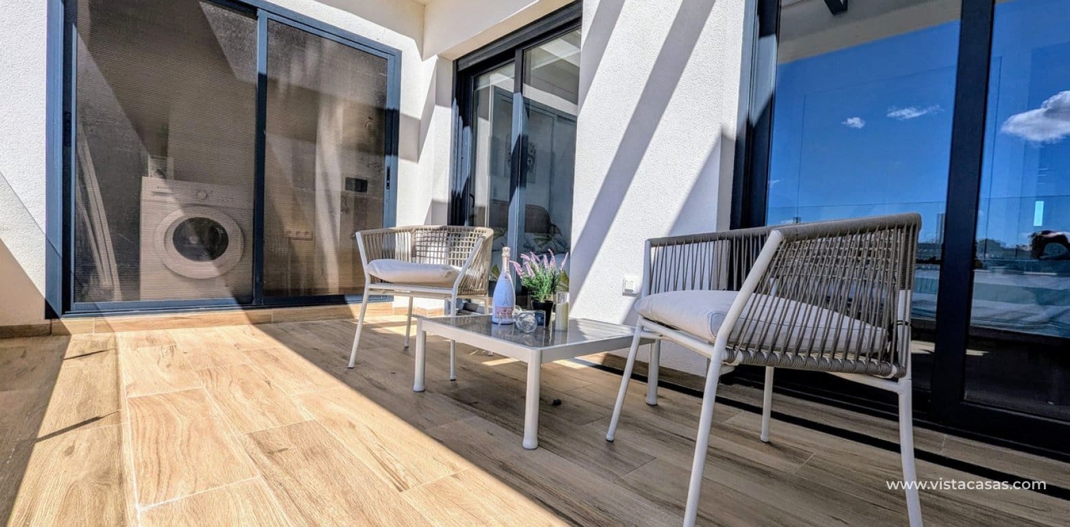 2 bedroom Apartment for sale in Villamartin - € 310,000 (Ref: 9684037)