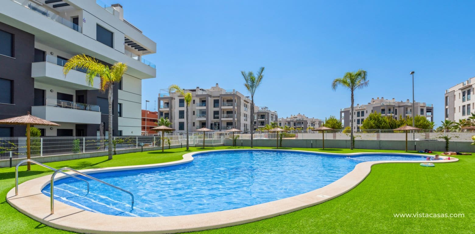 2 sovrum Lägenhet till salu i Villamartin - 299 000 € (Ref: 9684037)
