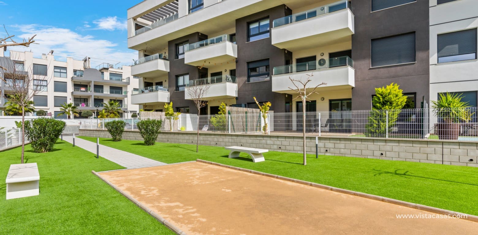 2 sovrum Lägenhet till salu i Villamartin - 299 000 € (Ref: 9684037)