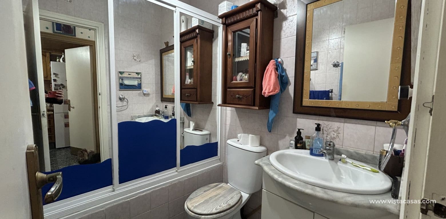 2 sypialnia Apartament na sprzedaż w San Pedro del Pinatar - 100 000 € (Ref: 9687345)