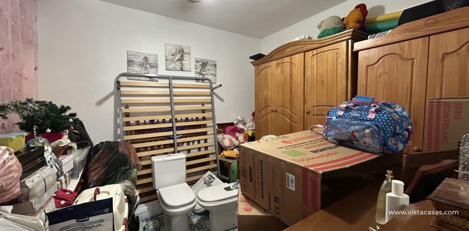 2 sypialnia Apartament na sprzedaż w San Pedro del Pinatar - 100 000 € (Ref: 9687345)