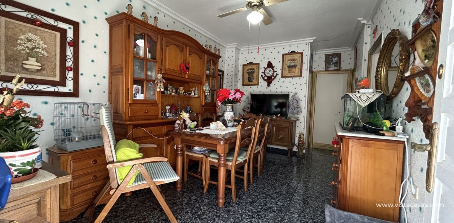 2 sypialnia Apartament na sprzedaż w San Pedro del Pinatar - 100 000 € (Ref: 9687345)