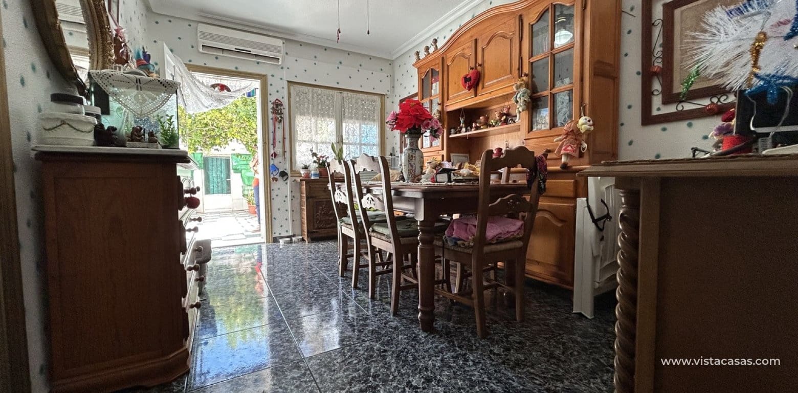 2 sypialnia Apartament na sprzedaż w San Pedro del Pinatar - 100 000 € (Ref: 9687345)