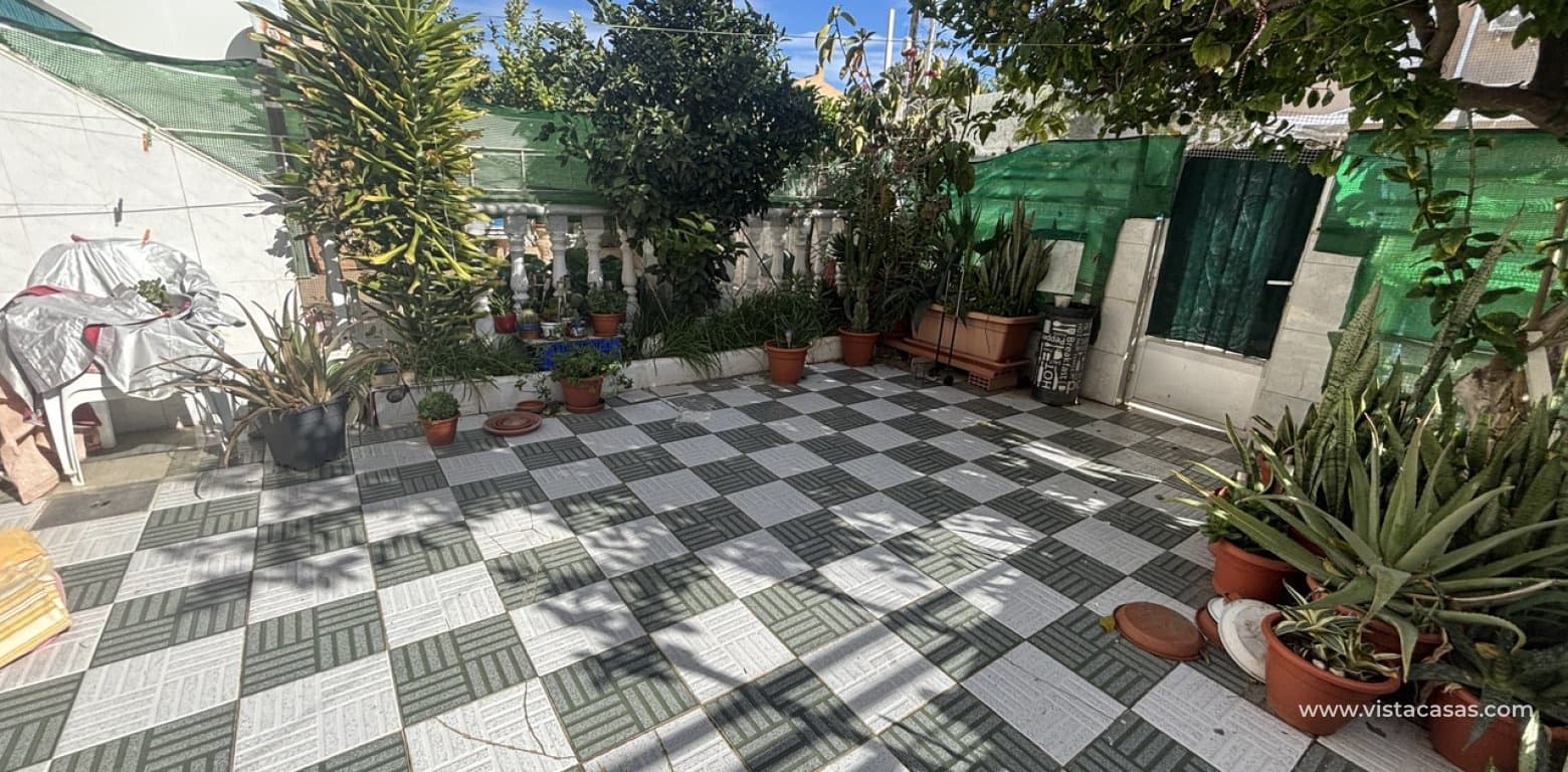 2 sypialnia Apartament na sprzedaż w San Pedro del Pinatar - 100 000 € (Ref: 9687345)