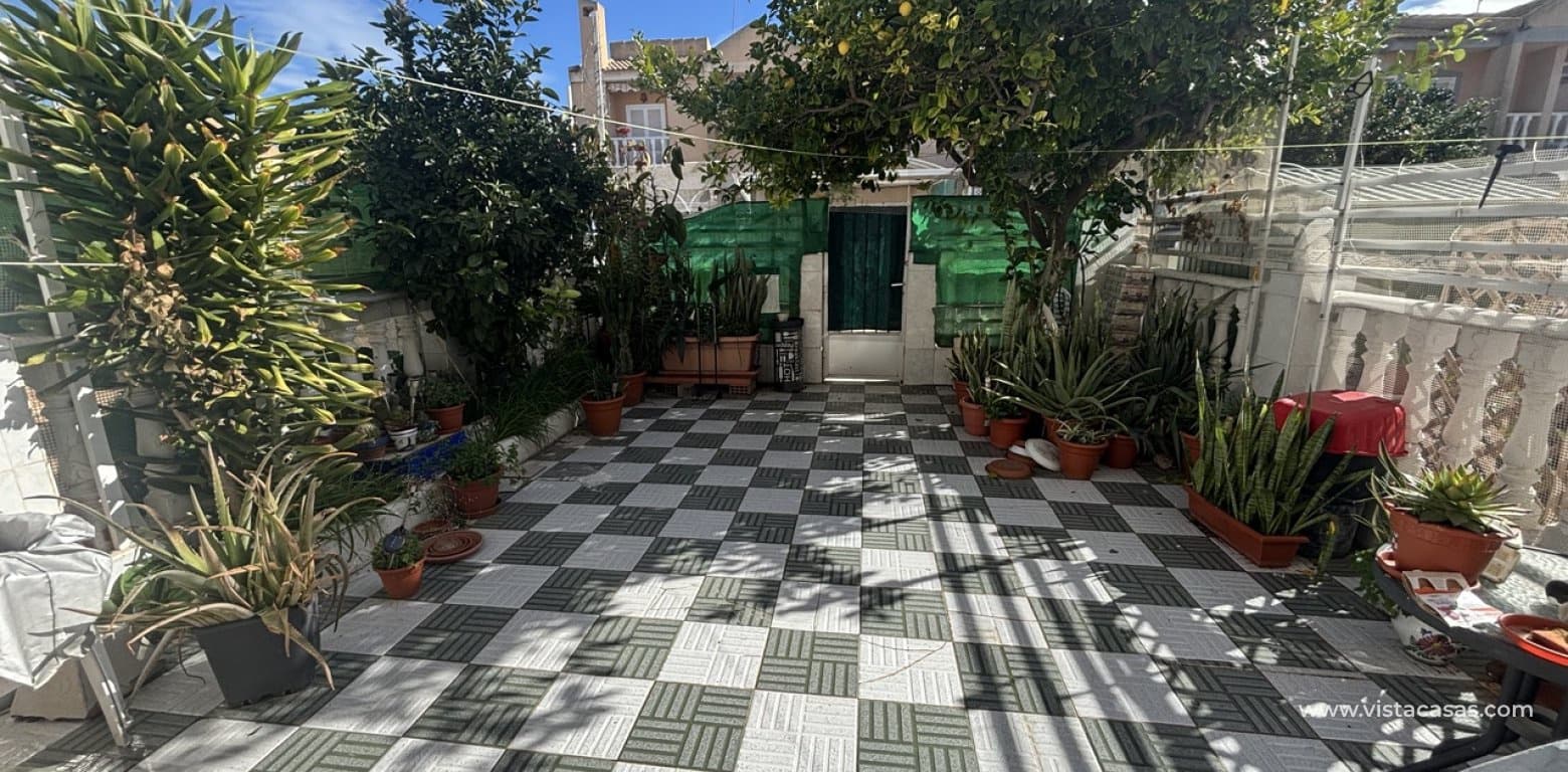 2 sypialnia Apartament na sprzedaż w San Pedro del Pinatar - 100 000 € (Ref: 9687345)