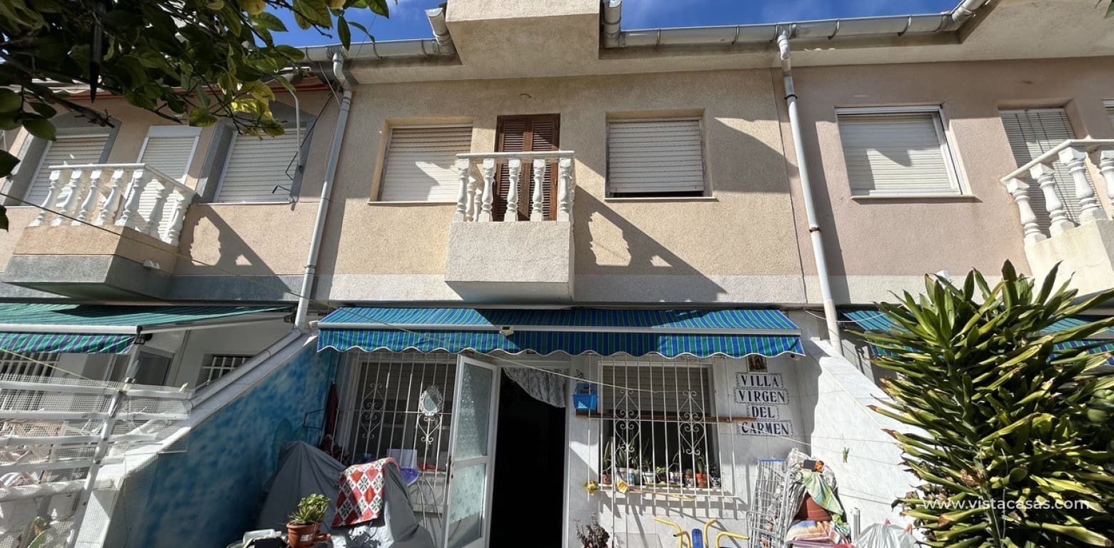 2 sypialnia Apartament na sprzedaż w San Pedro del Pinatar - 100 000 € (Ref: 9687345)