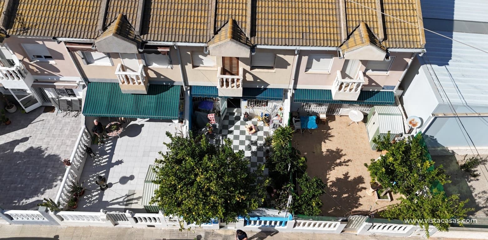 2 sypialnia Apartament na sprzedaż w San Pedro del Pinatar - 100 000 € (Ref: 9687345)