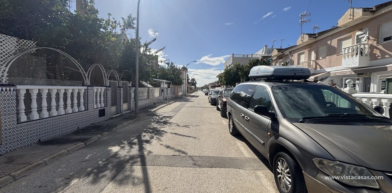 2 sypialnia Apartament na sprzedaż w San Pedro del Pinatar - 100 000 € (Ref: 9687345)