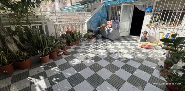 2 sypialnia Apartament na sprzedaż w San Pedro del Pinatar ciudad, San Pedro del Pinatar - 100 000 € (Ref: 9687345)