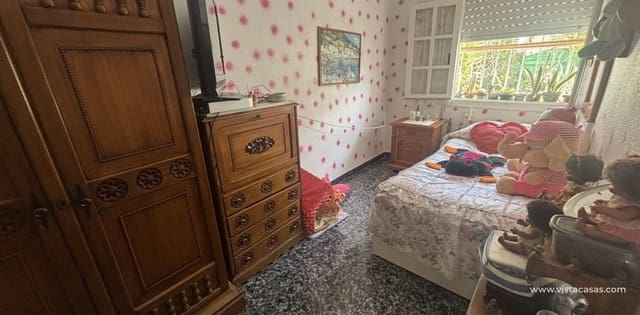 2 sypialnia Apartament na sprzedaż w San Pedro del Pinatar ciudad, San Pedro del Pinatar - 100 000 € (Ref: 9687345)