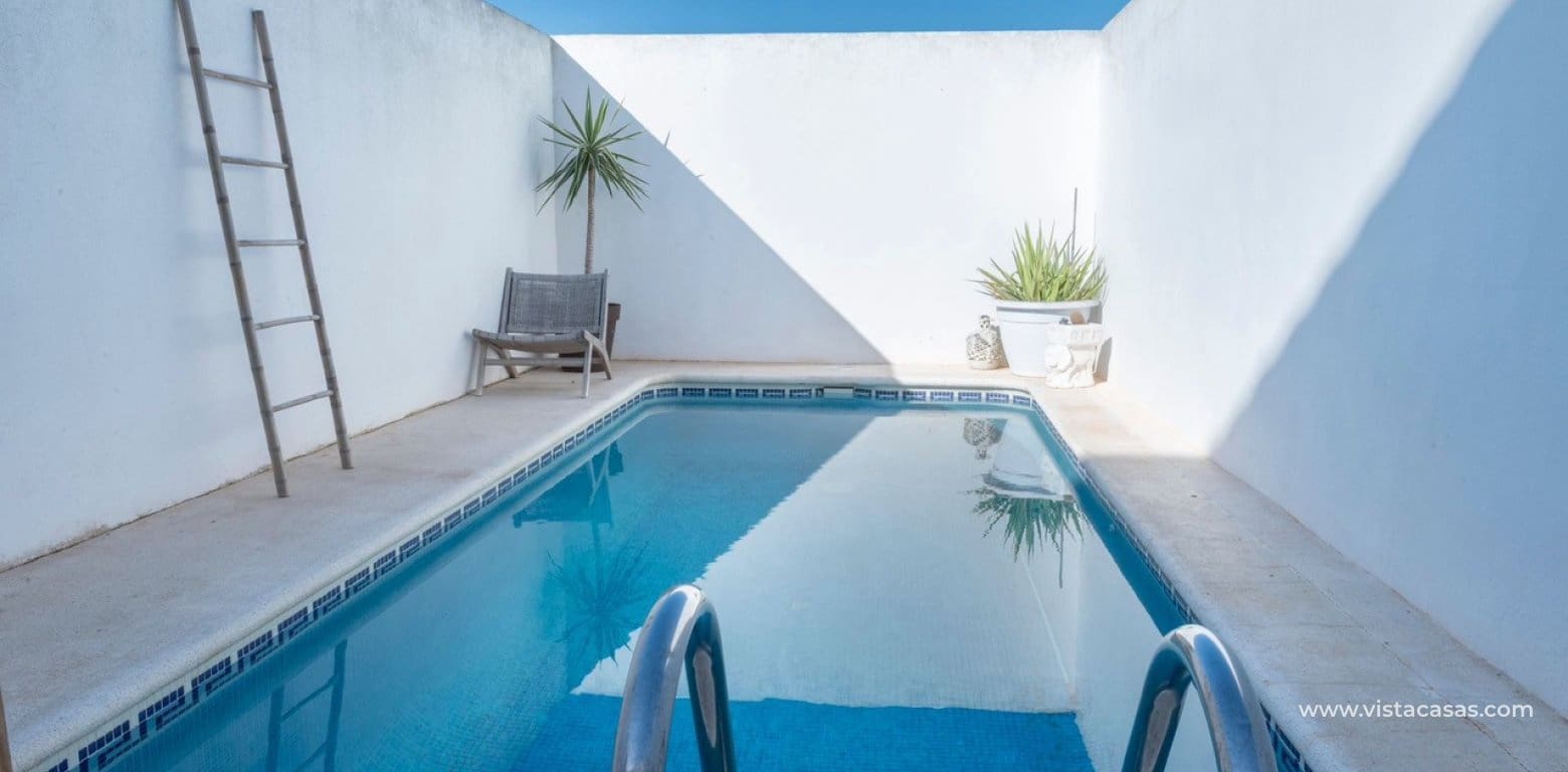 4 camera da letto Casa in vendita in San Javier - 255.000 € (Rif: 9687346)