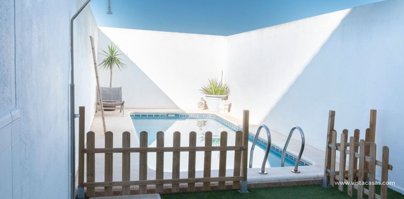 4 camera da letto Casa in vendita in San Javier - 255.000 € (Rif: 9687346)