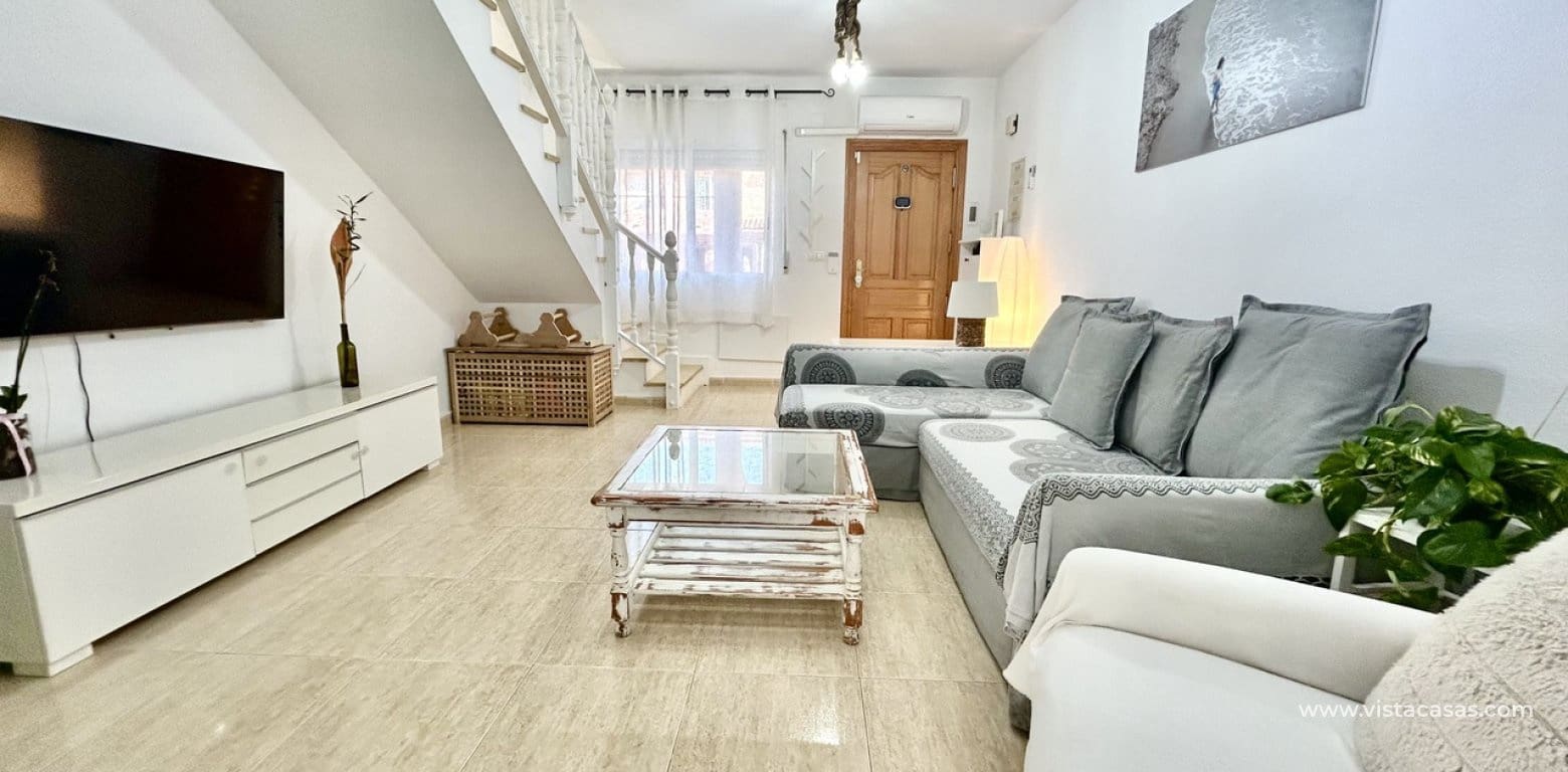4 camera da letto Casa in vendita in San Javier - 255.000 € (Rif: 9687346)