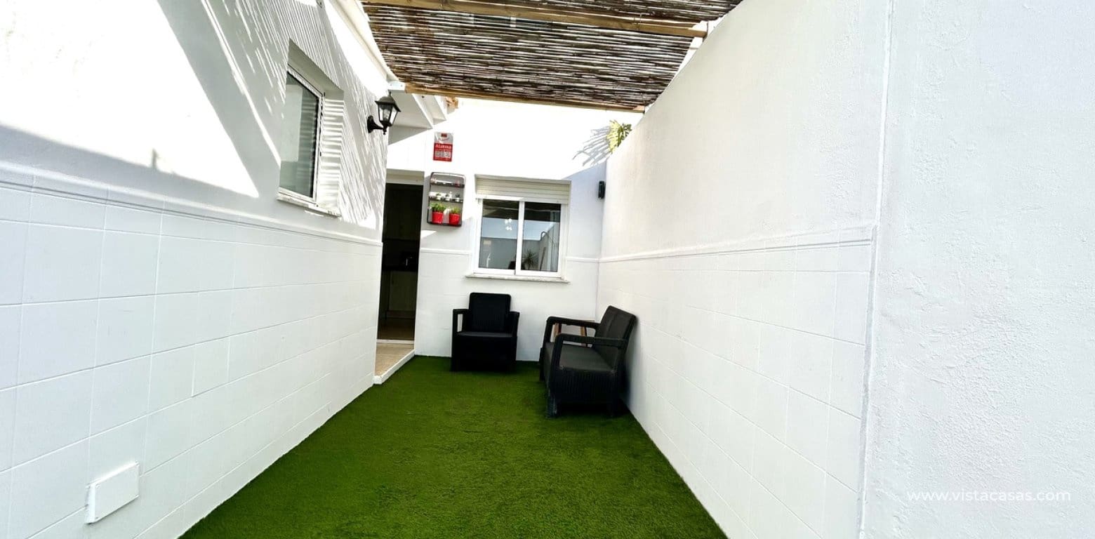 4 camera da letto Casa in vendita in San Javier - 255.000 € (Rif: 9687346)