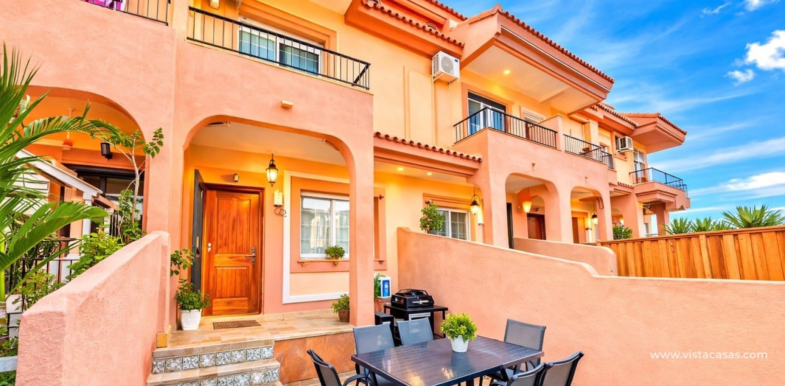 4 camera da letto Casa in vendita in San Javier - 255.000 € (Rif: 9687346)