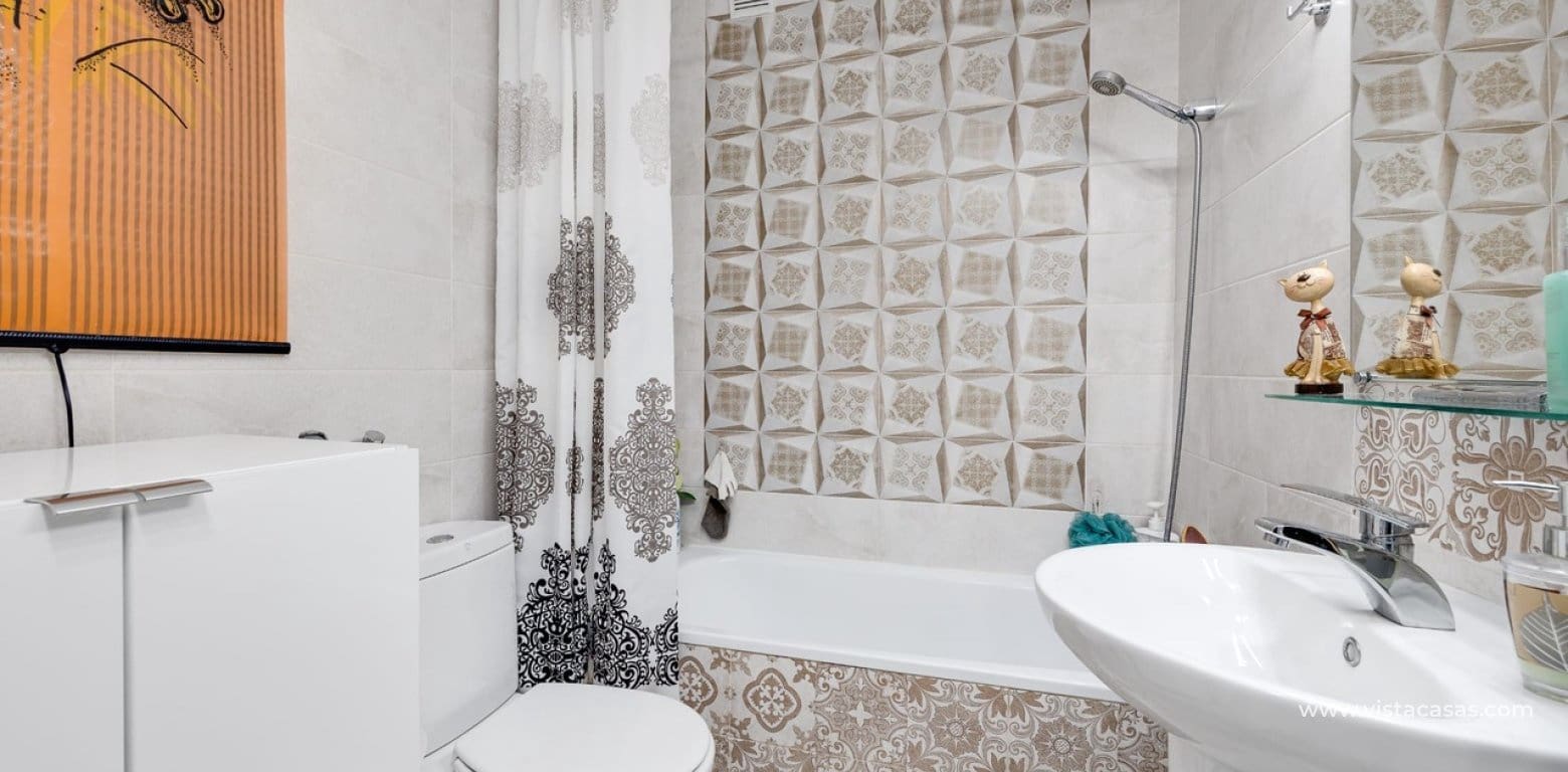 3 bedroom Townhouse for sale in Torrevieja - € 249,900 (Ref: 9687347)