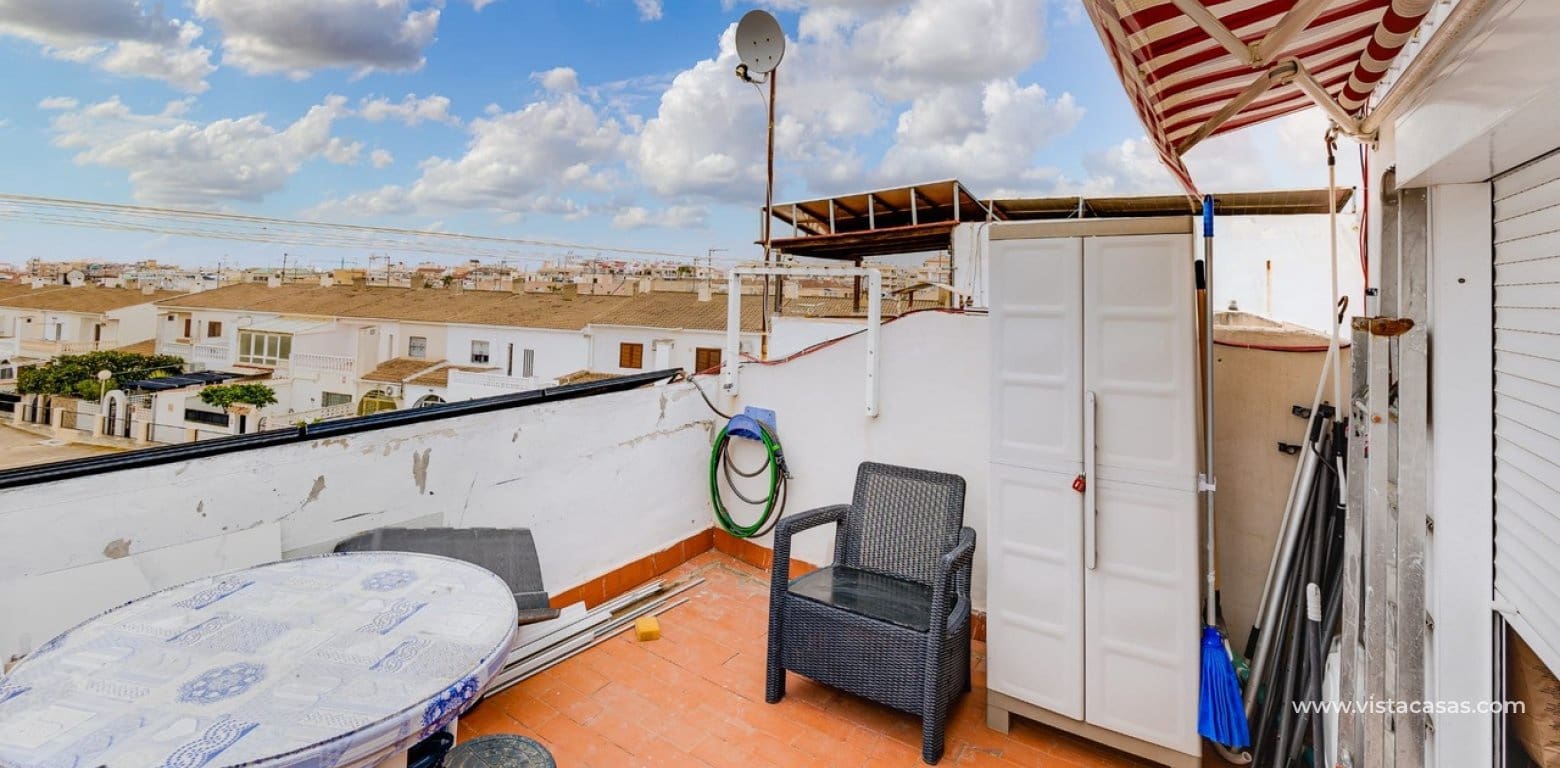 3 bedroom Townhouse for sale in Torrevieja - € 249,900 (Ref: 9687347)