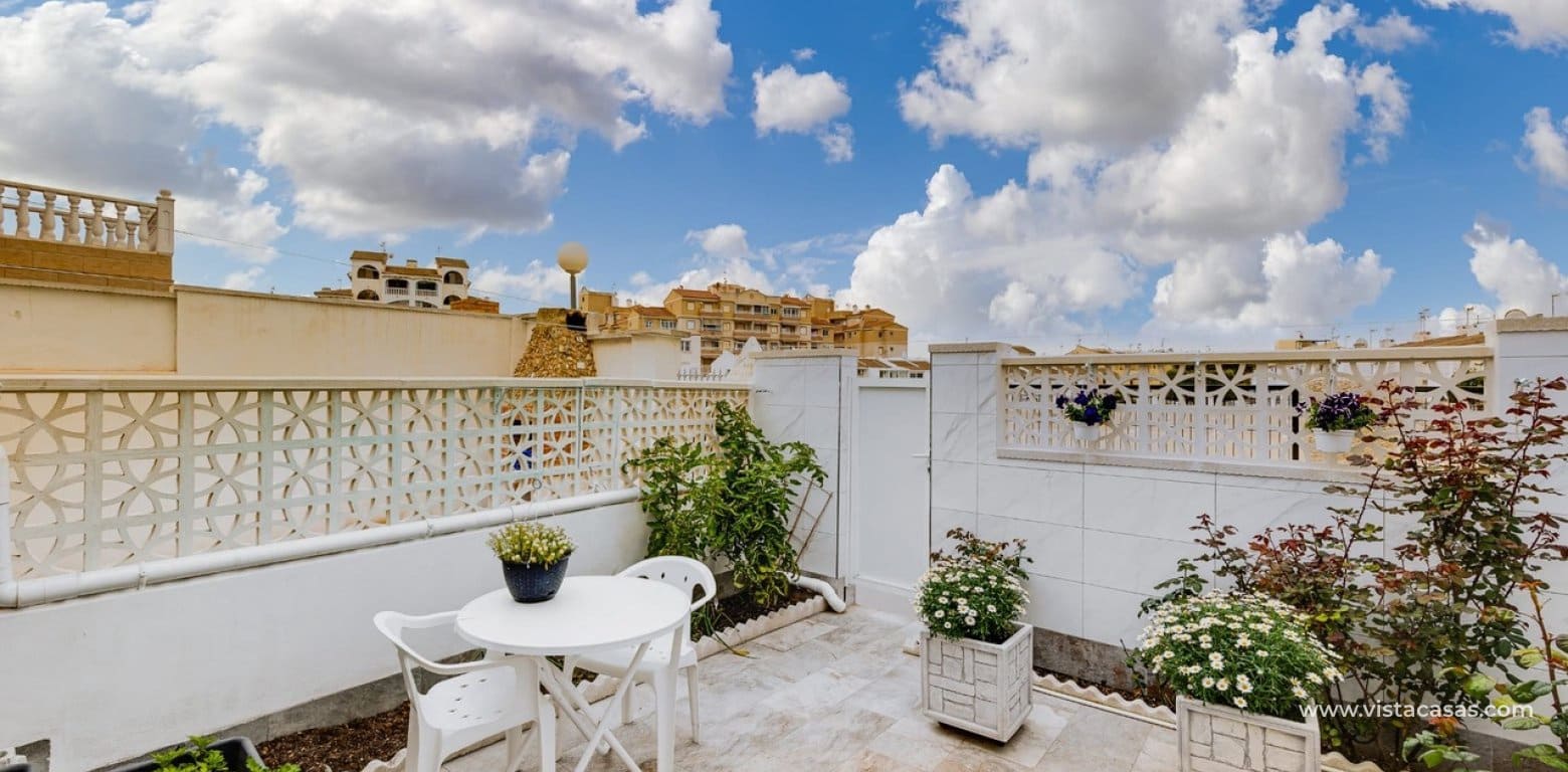 3 bedroom Townhouse for sale in Torrevieja - € 249,900 (Ref: 9687347)