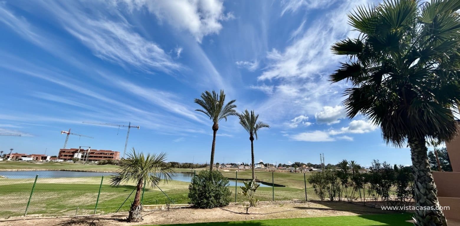 3 soverom Leilighet til salgs i Los Alcazares - € 275 000 (Ref: 9687348)