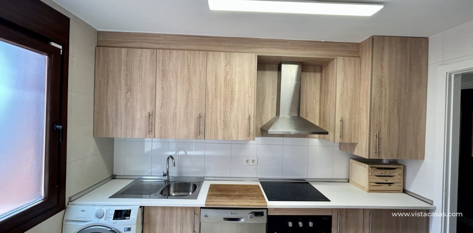 3 soverom Leilighet til salgs i Los Alcazares - € 275 000 (Ref: 9687348)