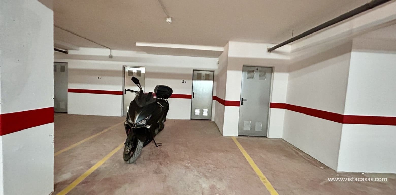 3 soverom Leilighet til salgs i Los Alcazares - € 275 000 (Ref: 9687348)