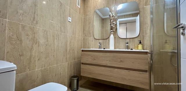 Apartamento de 3 habitaciones en Centro, Los Alcázares en venta - 249.000 € (Ref: 9687348)