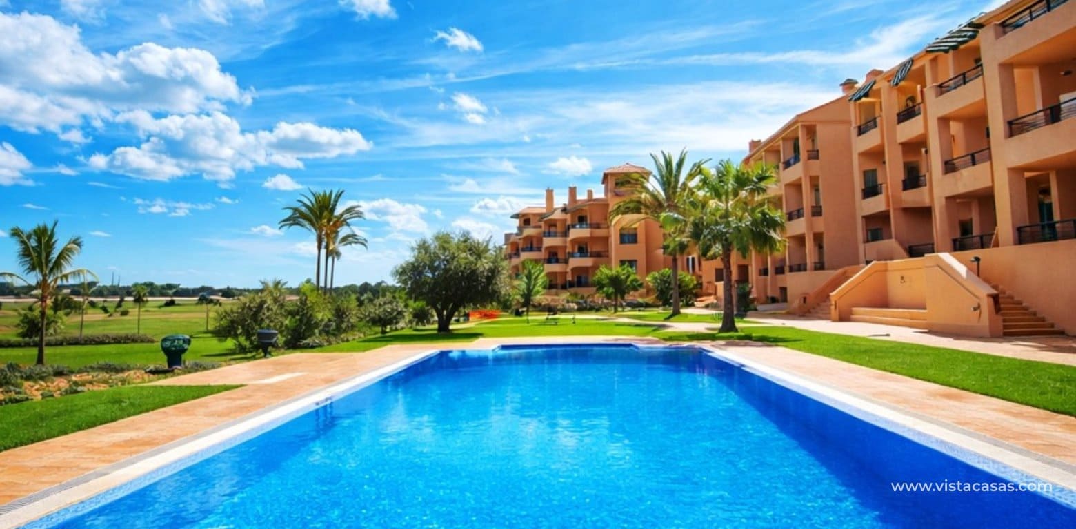 3 soverom Leilighet til salgs i Los Alcazares - € 275 000 (Ref: 9687348)