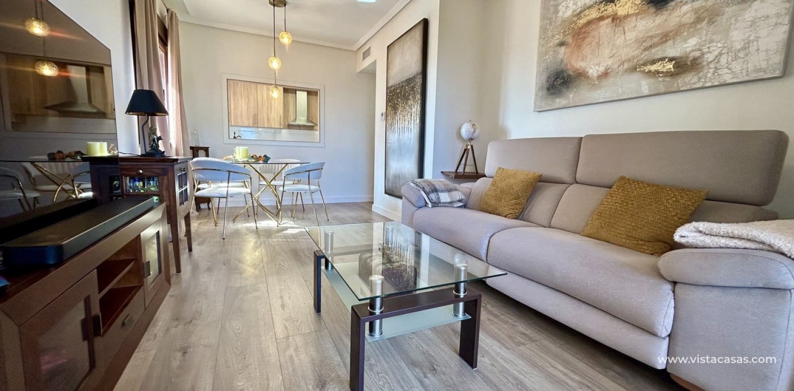 3 soverom Leilighet til salgs i Los Alcazares - € 275 000 (Ref: 9687348)