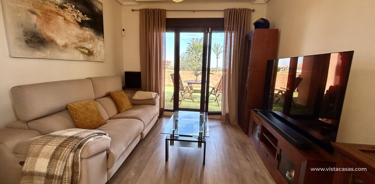 3 soverom Leilighet til salgs i Los Alcazares - € 275 000 (Ref: 9687348)