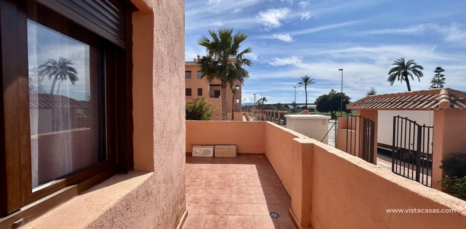 3 soverom Leilighet til salgs i Los Alcazares - € 275 000 (Ref: 9687348)