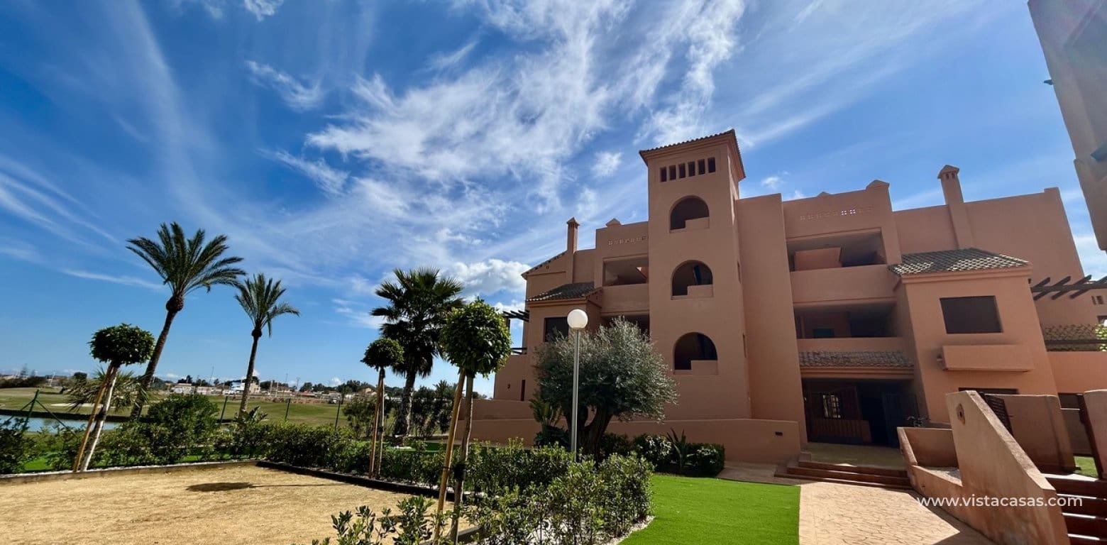 3 soverom Leilighet til salgs i Los Alcazares - € 275 000 (Ref: 9687348)