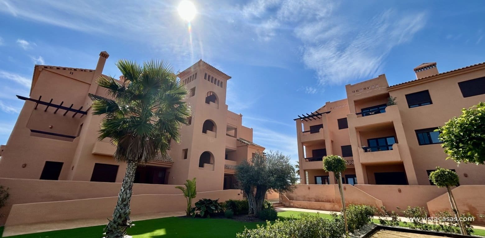 3 soverom Leilighet til salgs i Los Alcazares - € 275 000 (Ref: 9687348)