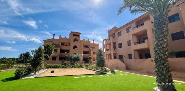 Apartamento de 3 habitaciones en Centro, Los Alcázares en venta - 249.000 € (Ref: 9687348)