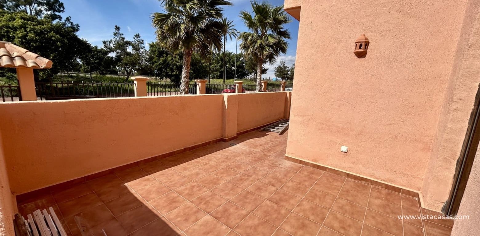 3 soverom Leilighet til salgs i Los Alcazares - € 275 000 (Ref: 9687348)