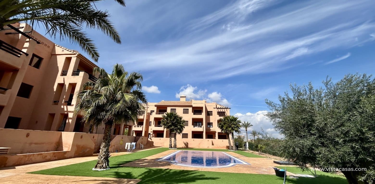 3 soverom Leilighet til salgs i Los Alcazares - € 275 000 (Ref: 9687348)