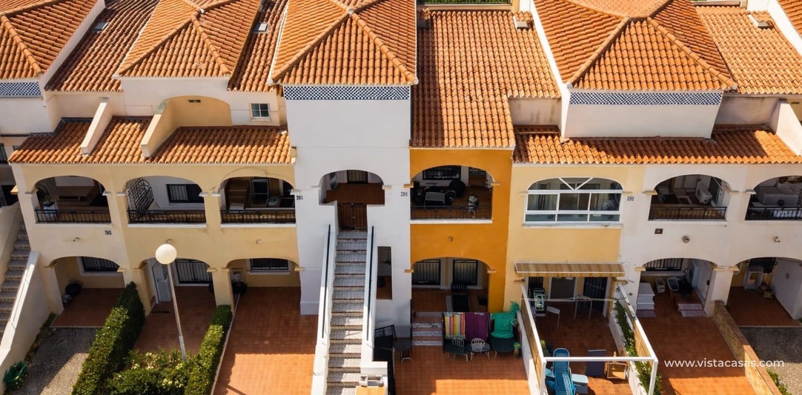 2 bedroom Apartment for sale in Los Altos - € 148,000 (Ref: 9687350)