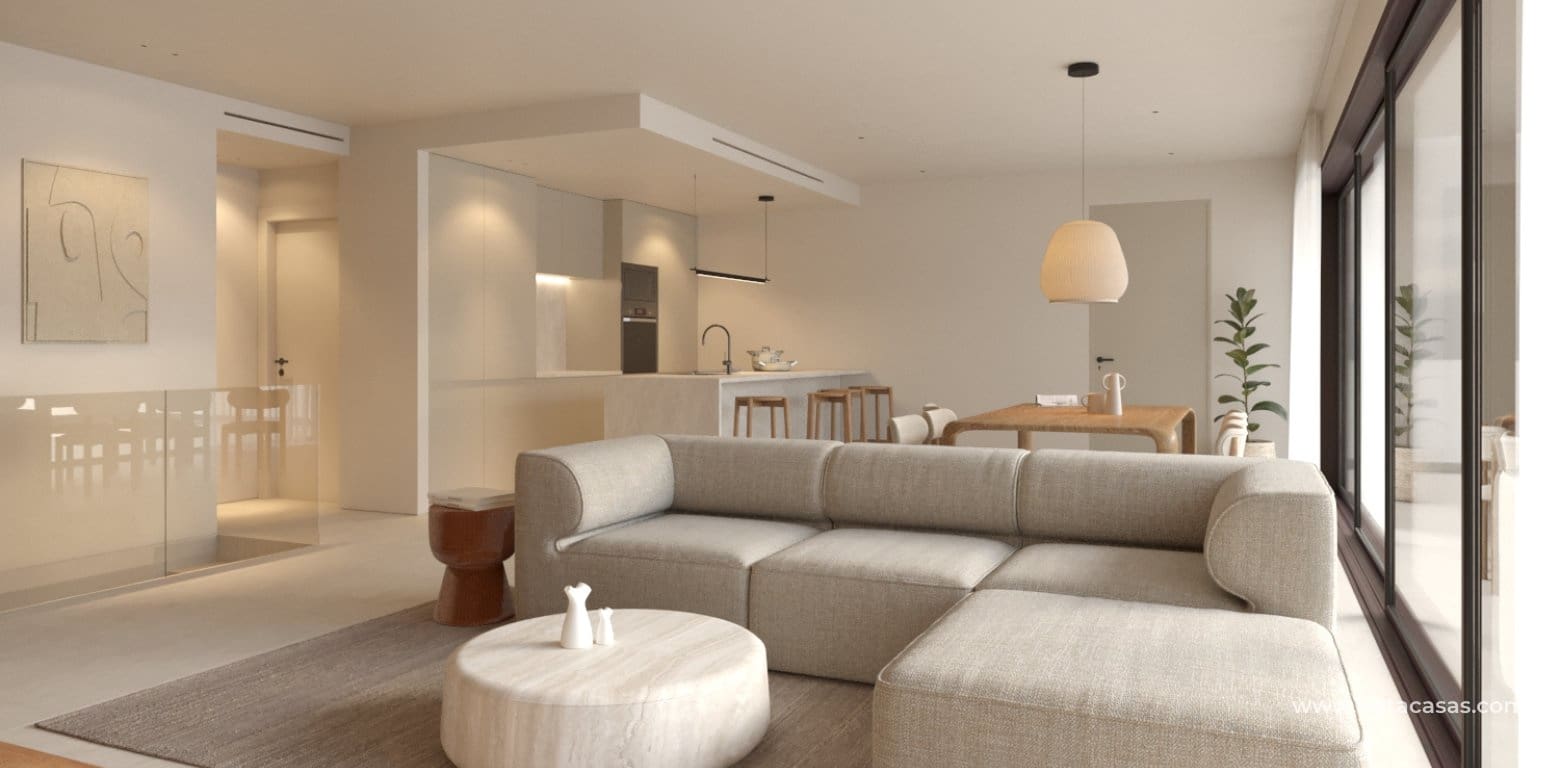 3 makuuhuone Huvila myytävänä paikassa Dolores - 424 900 € (Ref: 9687351)