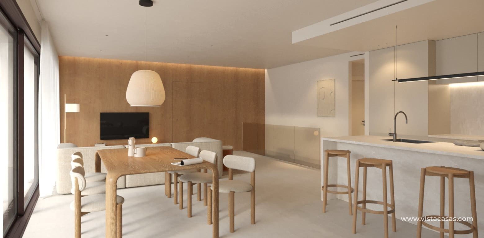 3 makuuhuone Huvila myytävänä paikassa Dolores - 424 900 € (Ref: 9687351)