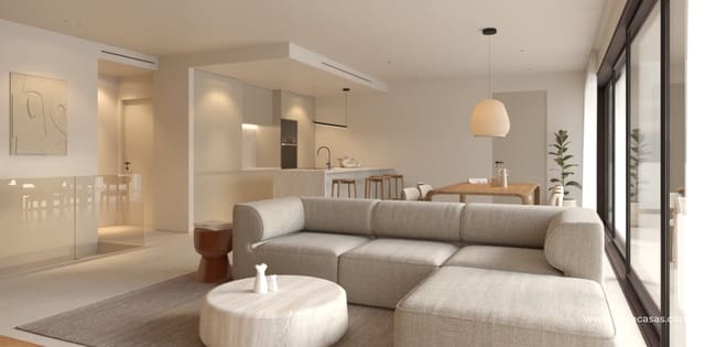 3 chambre Villa/Maison à vendre à Dolores - 424 900 € (Ref: 9687351)