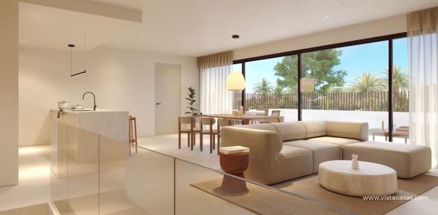 3 chambre Villa/Maison à vendre à Dolores - 424 900 € (Ref: 9687351)