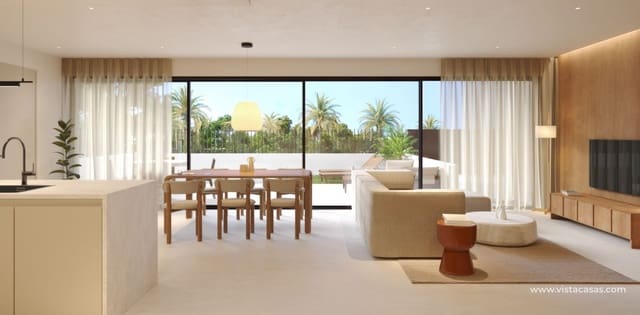 3 chambre Villa/Maison à vendre à Dolores - 424 900 € (Ref: 9687351)