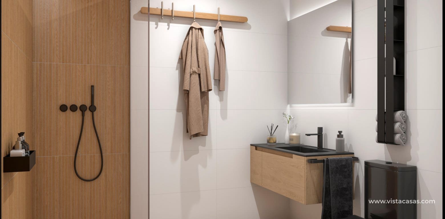 3 makuuhuone Huvila myytävänä paikassa Dolores - 424 900 € (Ref: 9687351)