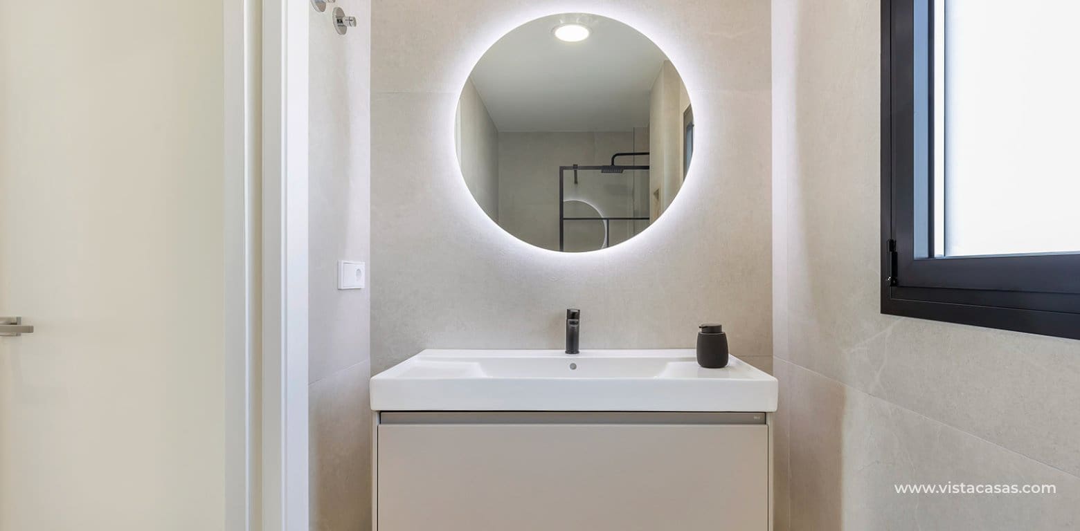 3 sovrum Villa till salu i Los Alcazares - 429 000 € (Ref: 9687352)