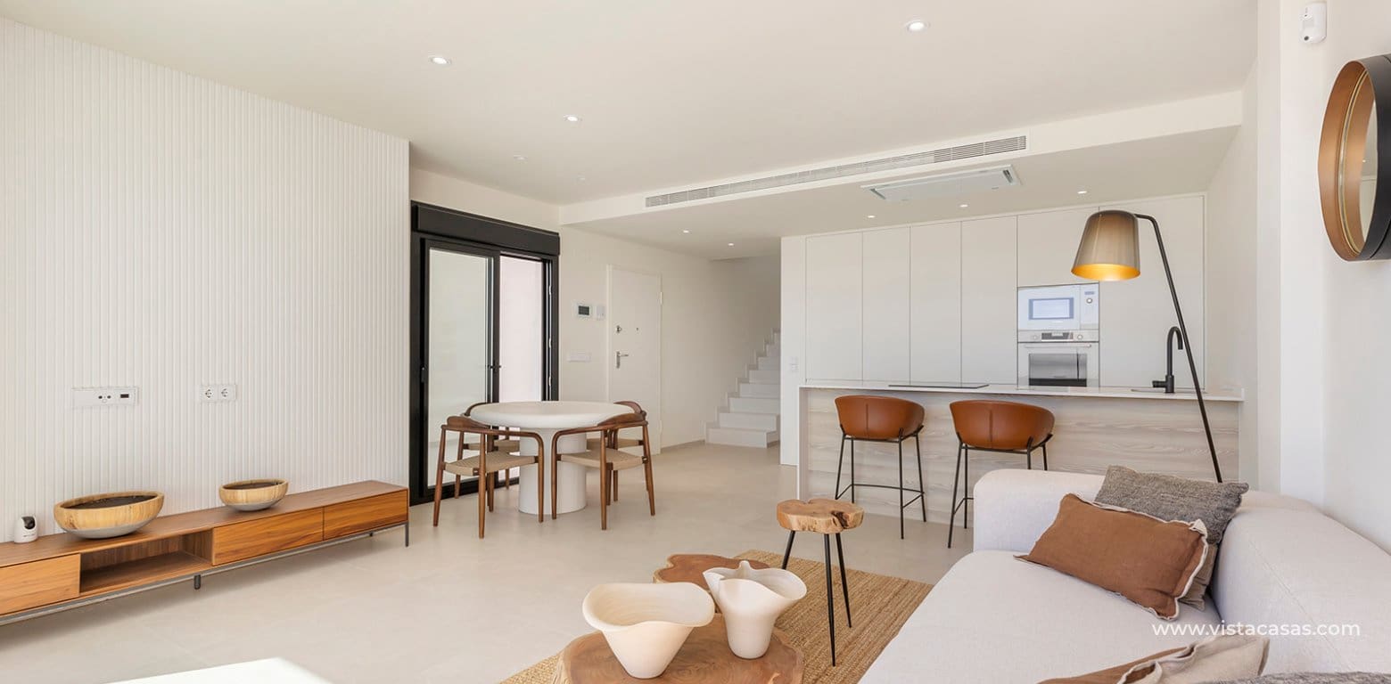 3 sovrum Villa till salu i Los Alcazares - 429 000 € (Ref: 9687352)