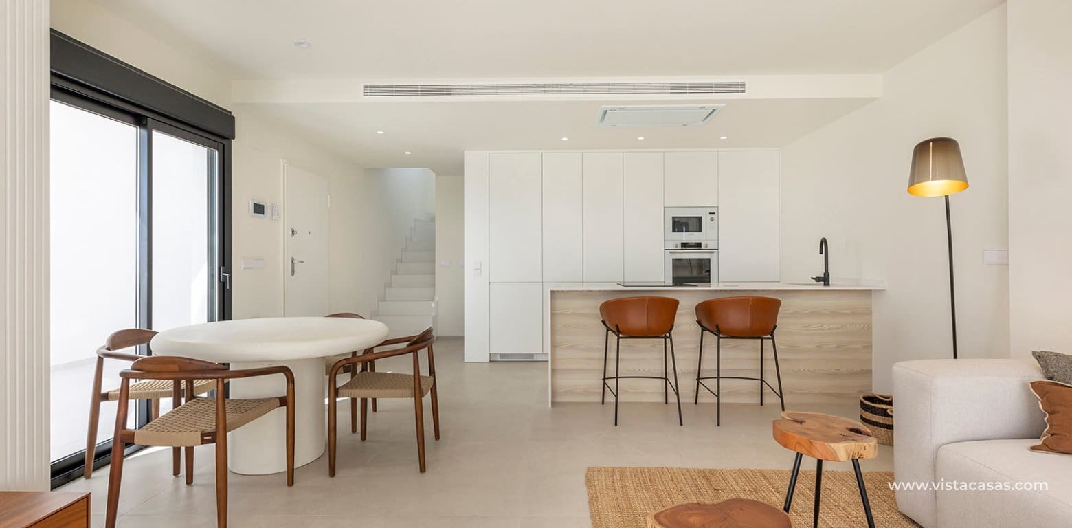 3 sovrum Villa till salu i Los Alcazares - 429 000 € (Ref: 9687352)