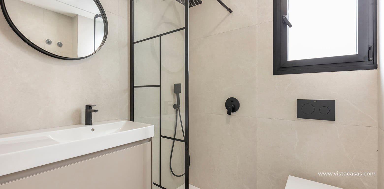 3 sovrum Villa till salu i Los Alcazares - 429 000 € (Ref: 9687352)