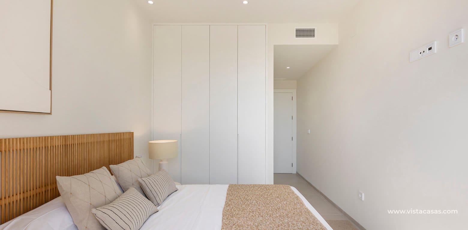 3 sovrum Villa till salu i Los Alcazares - 429 000 € (Ref: 9687352)